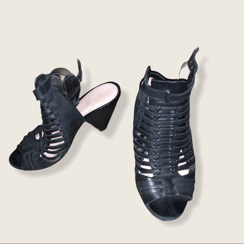 Vince Camuto heels